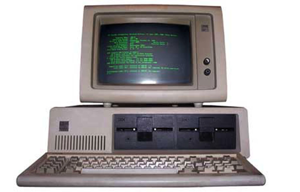 Third-Generation-Computer