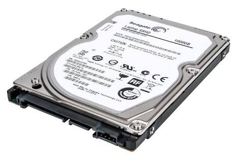 hard-disk-drive