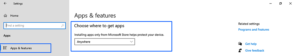 windows10-settings