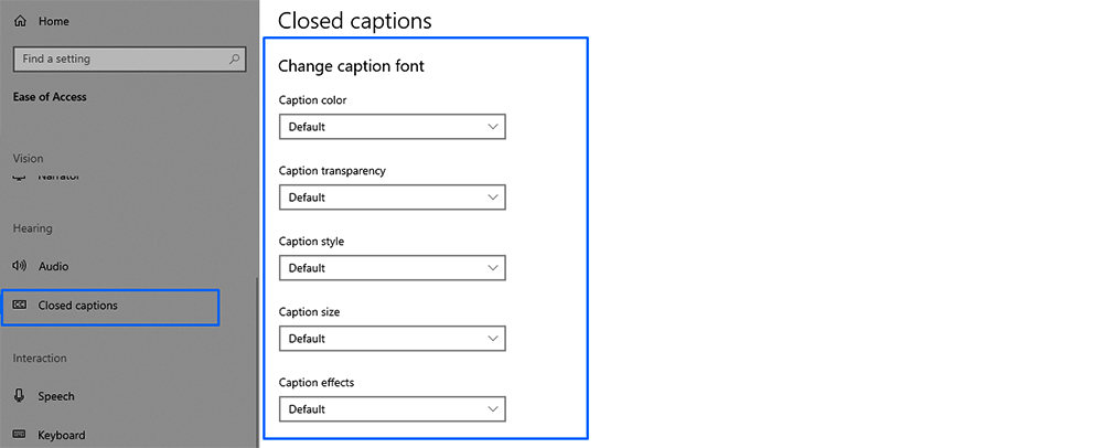 windows10-settings