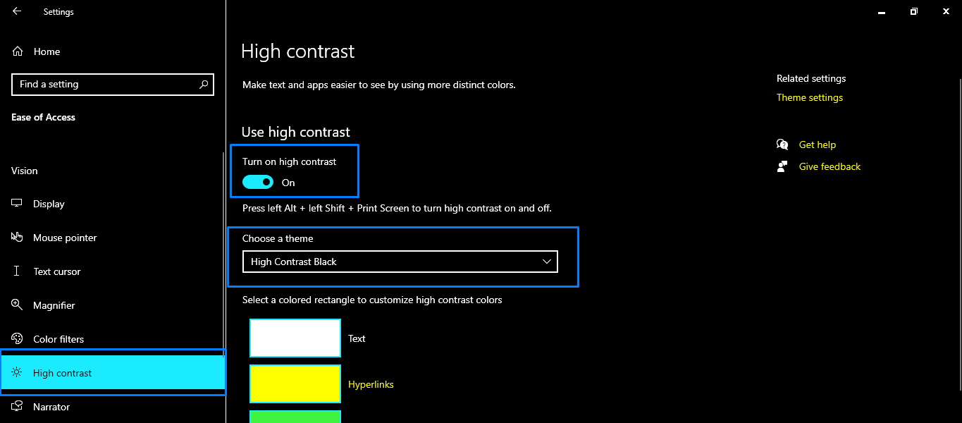 windows10-settings