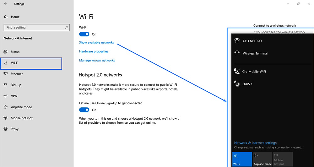 windows10-settings