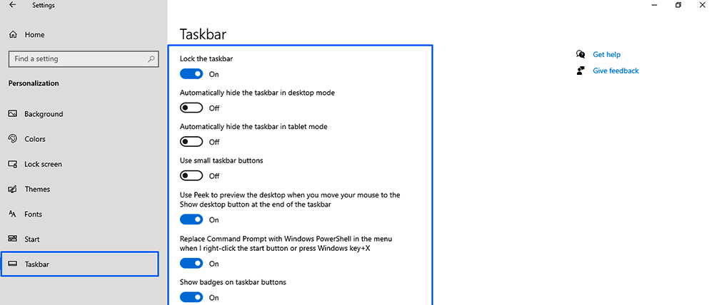 windows10-settings