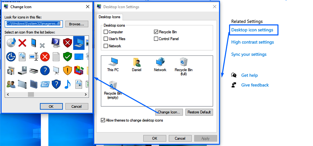 windows10-settings