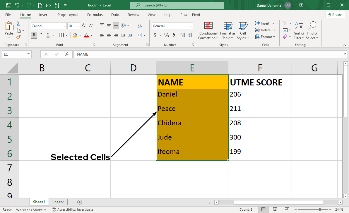 removing-cells-shades