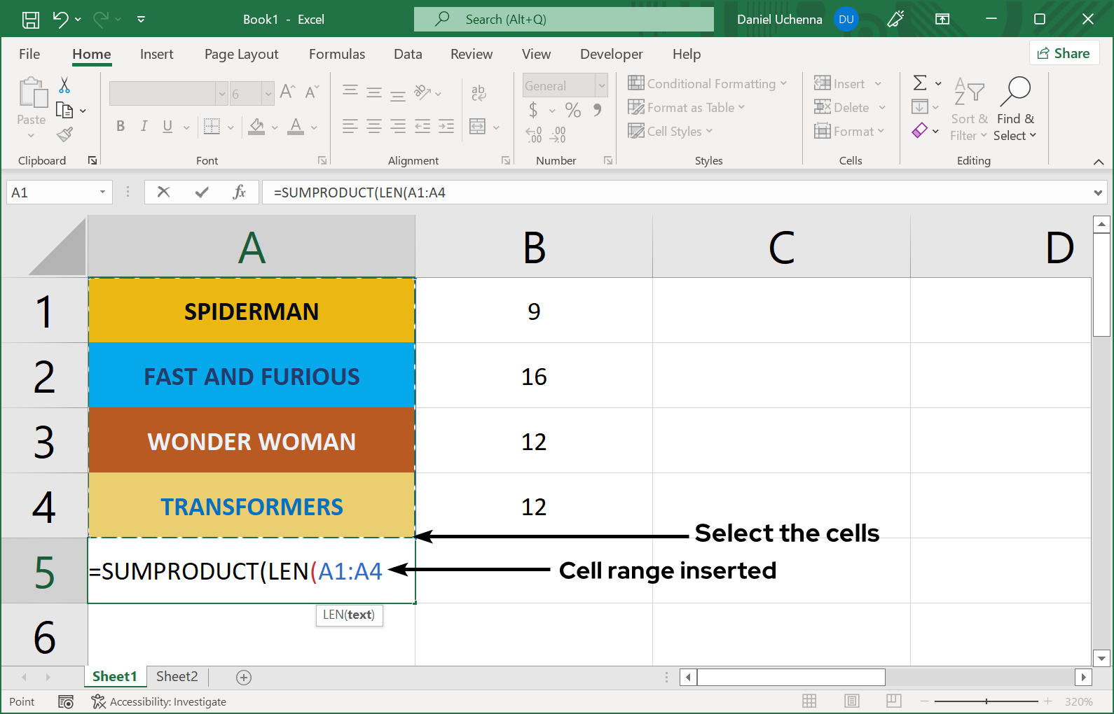 total-character-count