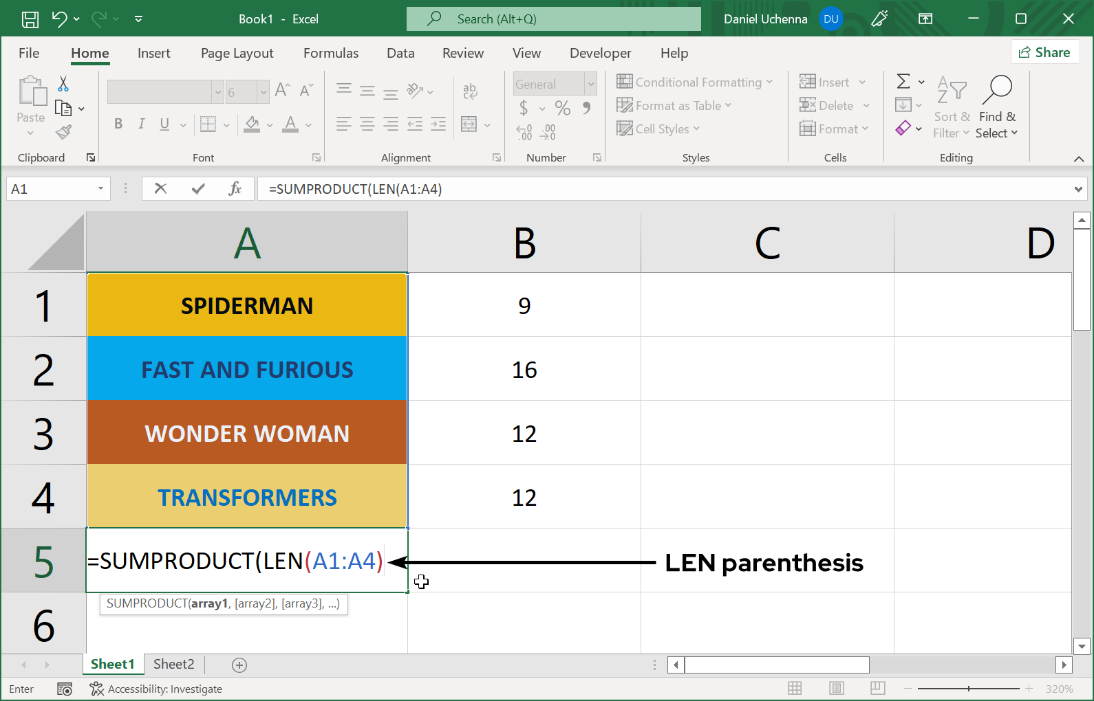 total-character-count