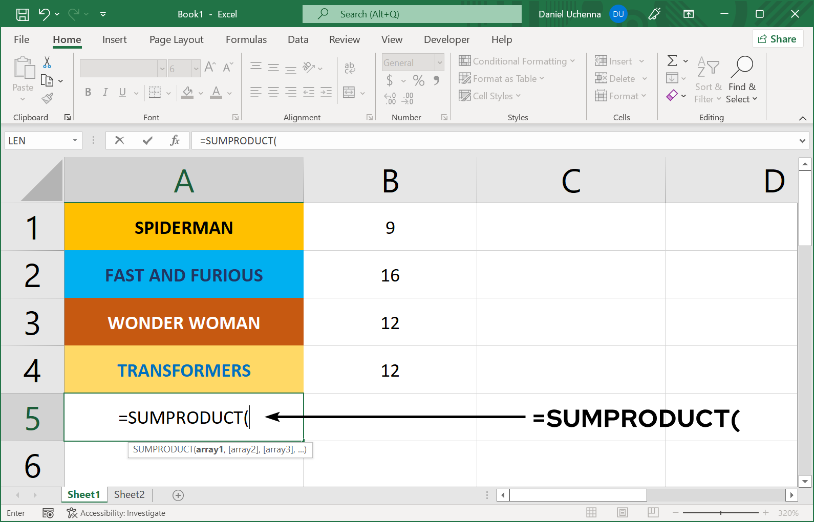 total-character-count