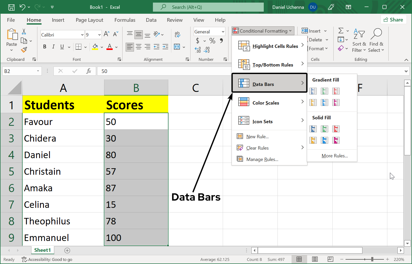 conditional-formatting