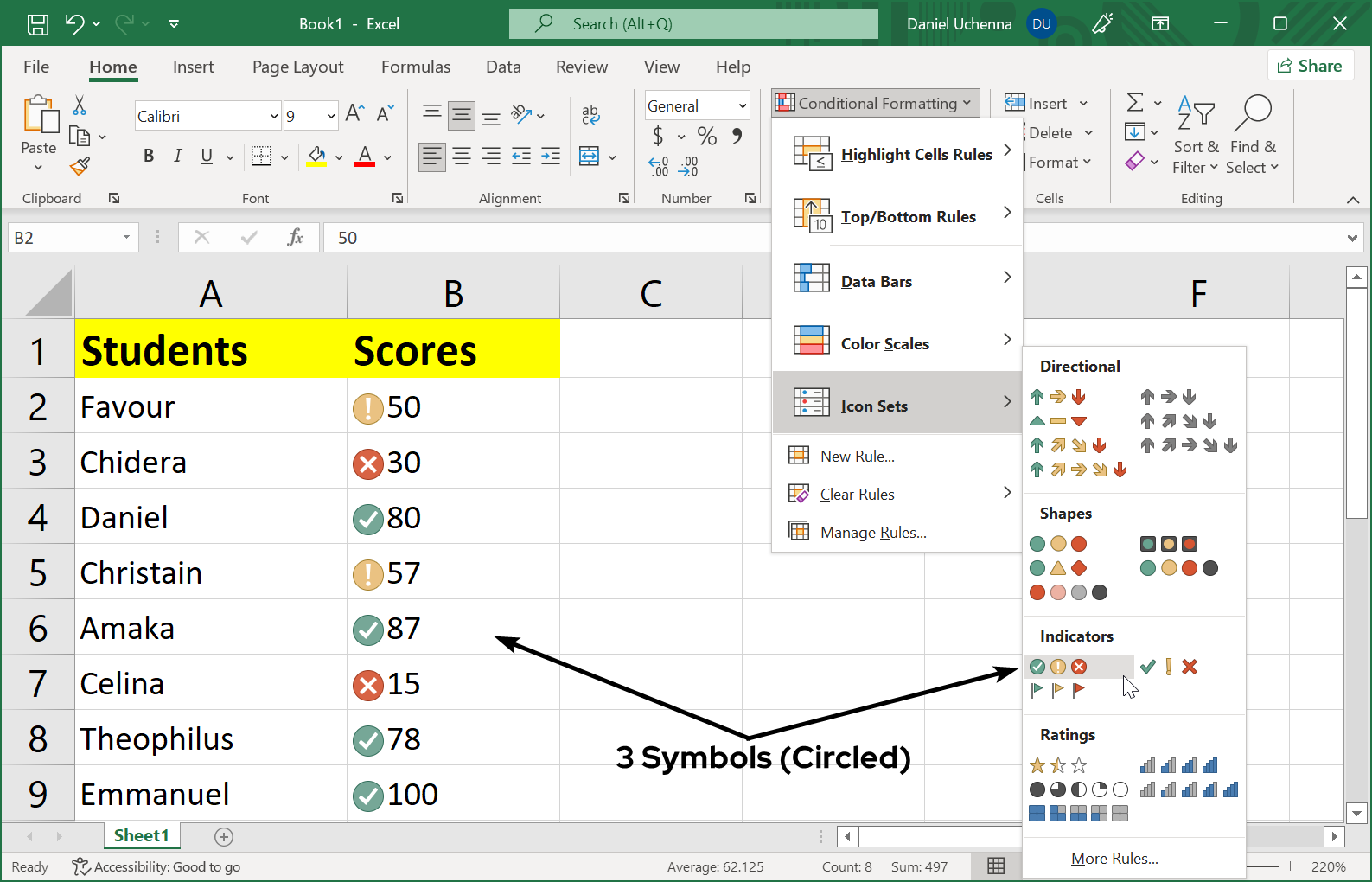 conditional-formatting