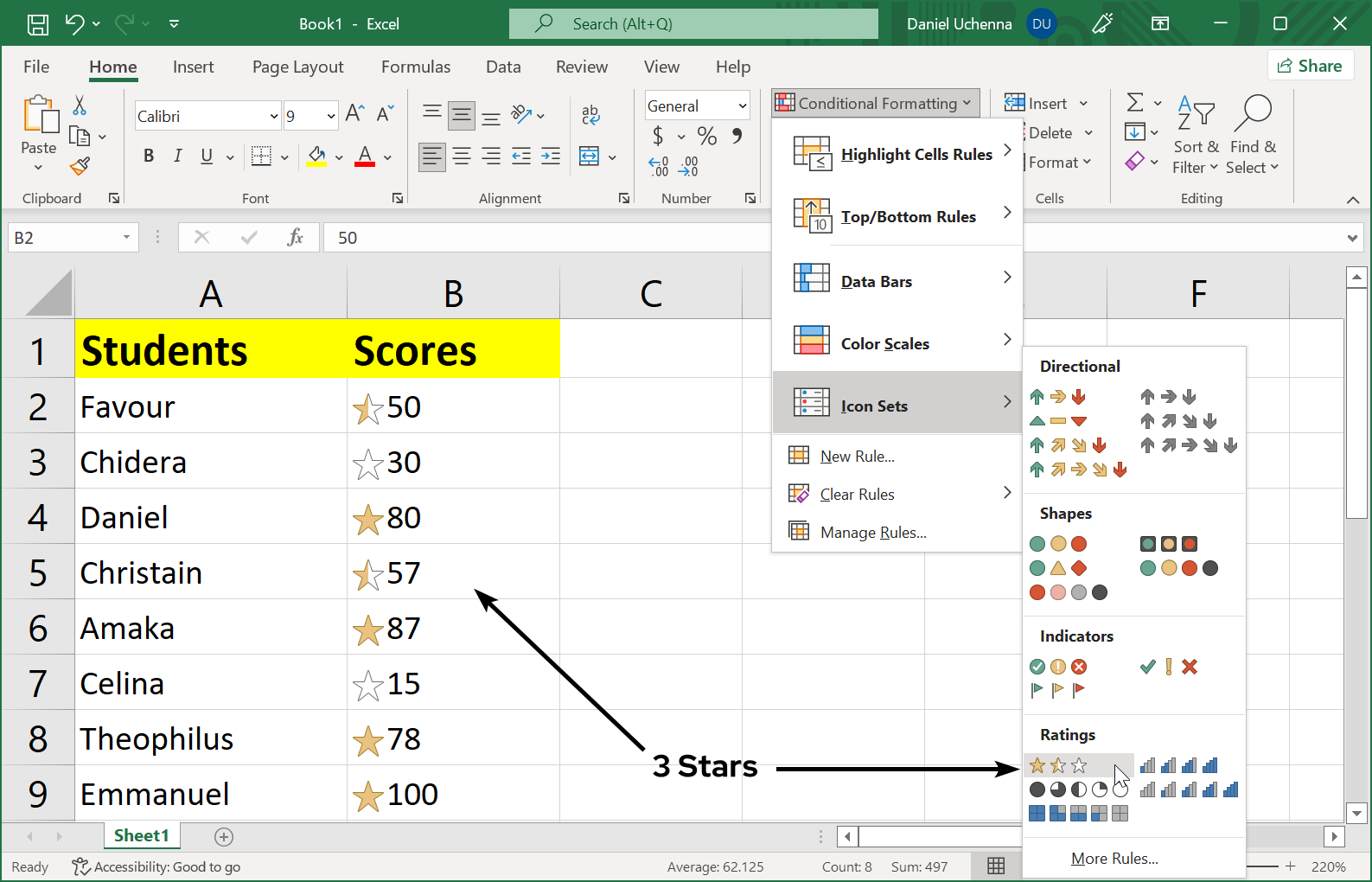 conditional-formatting