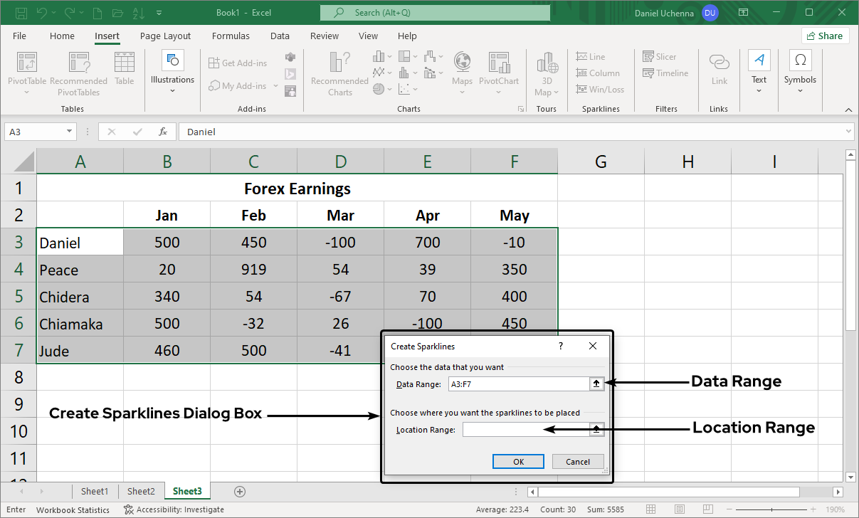 creating-win-loss-sparklines
