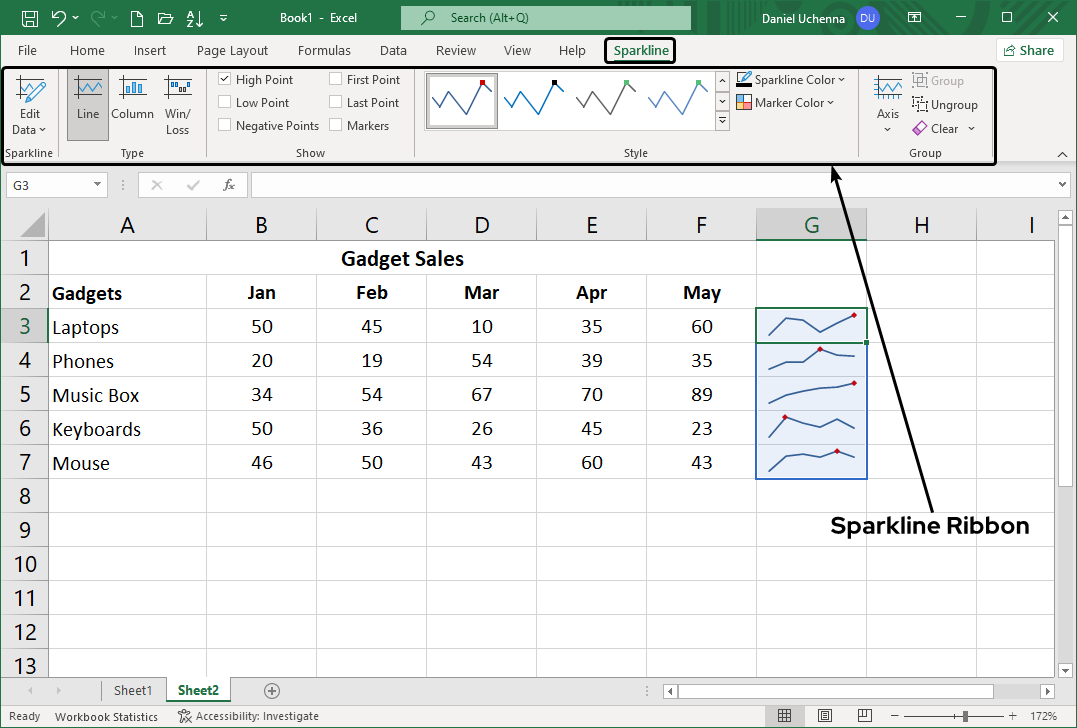 formatting-line-sparklines