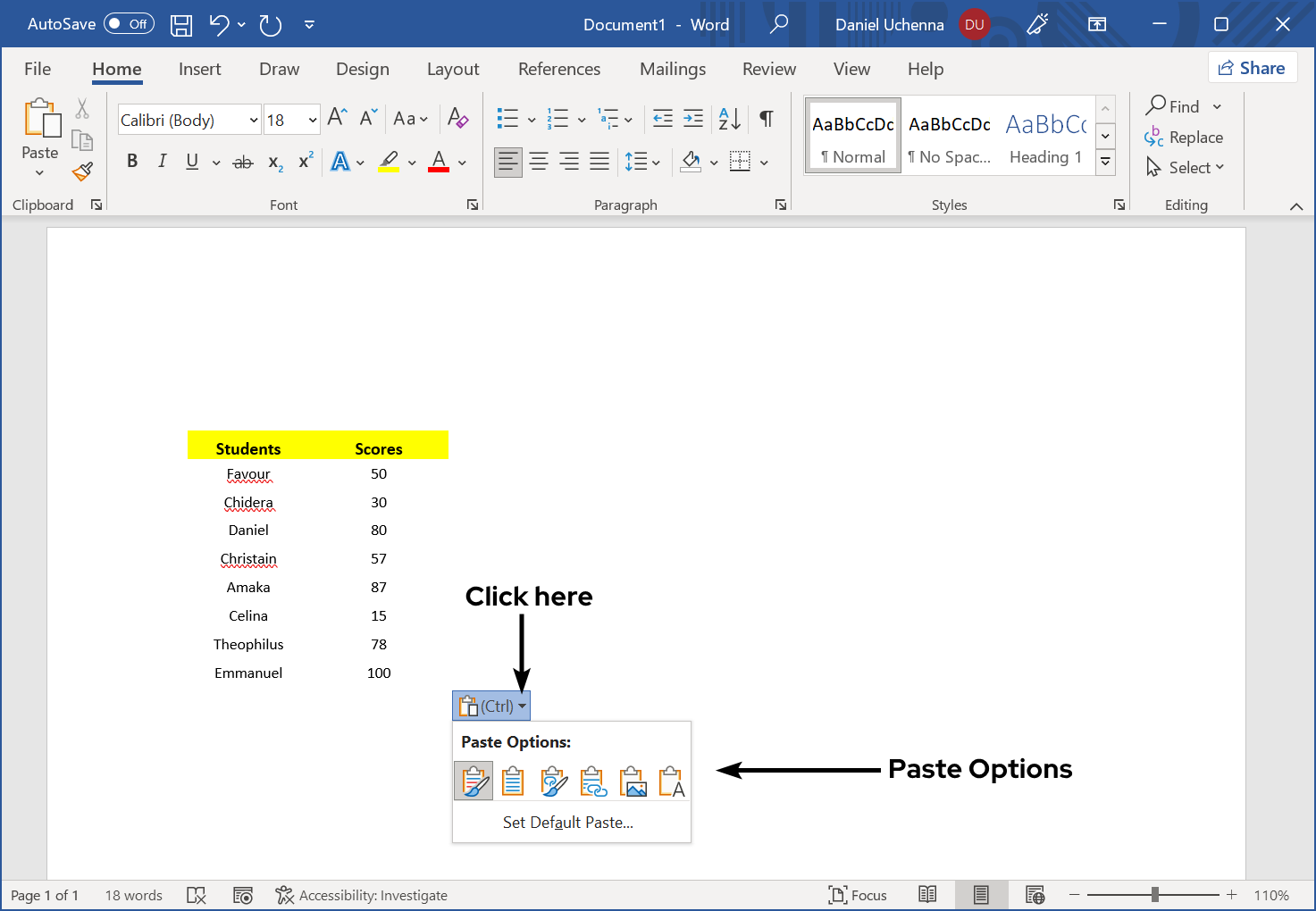 excel-to-ms-word-document