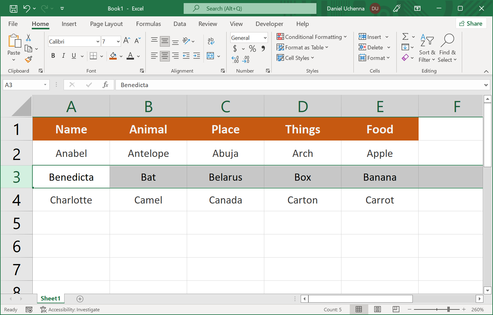 unhide-rows(alternative)
