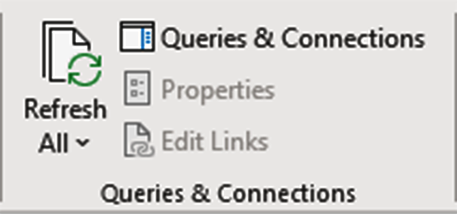 queries-and-connections