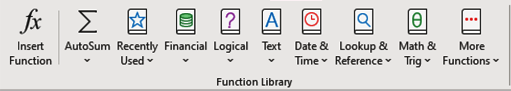 function-library