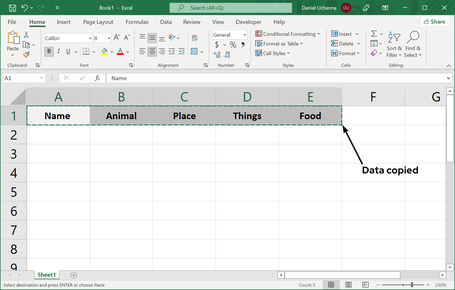 rows-and-columns-conversion