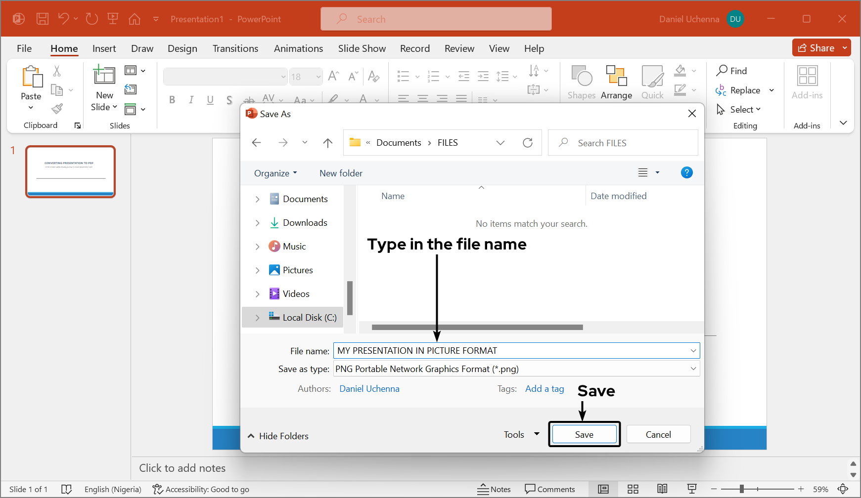 convert-presentation-to-picture