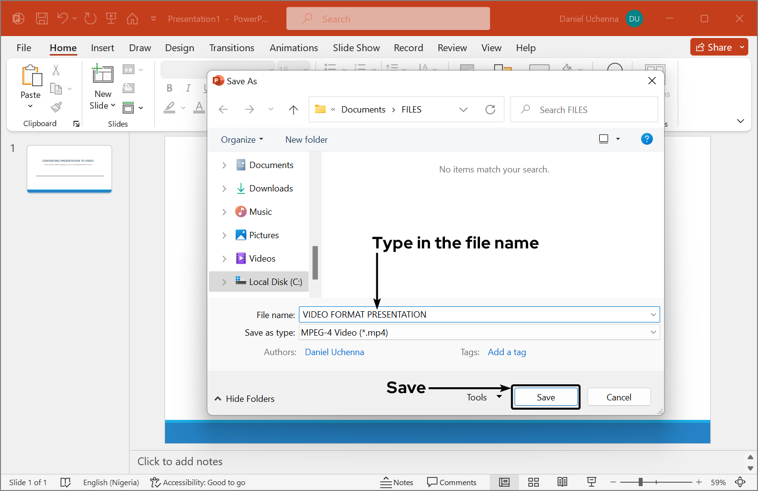convert-presentation-to-video