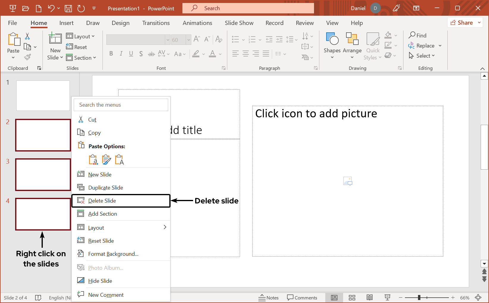 deleting-multiple-slides