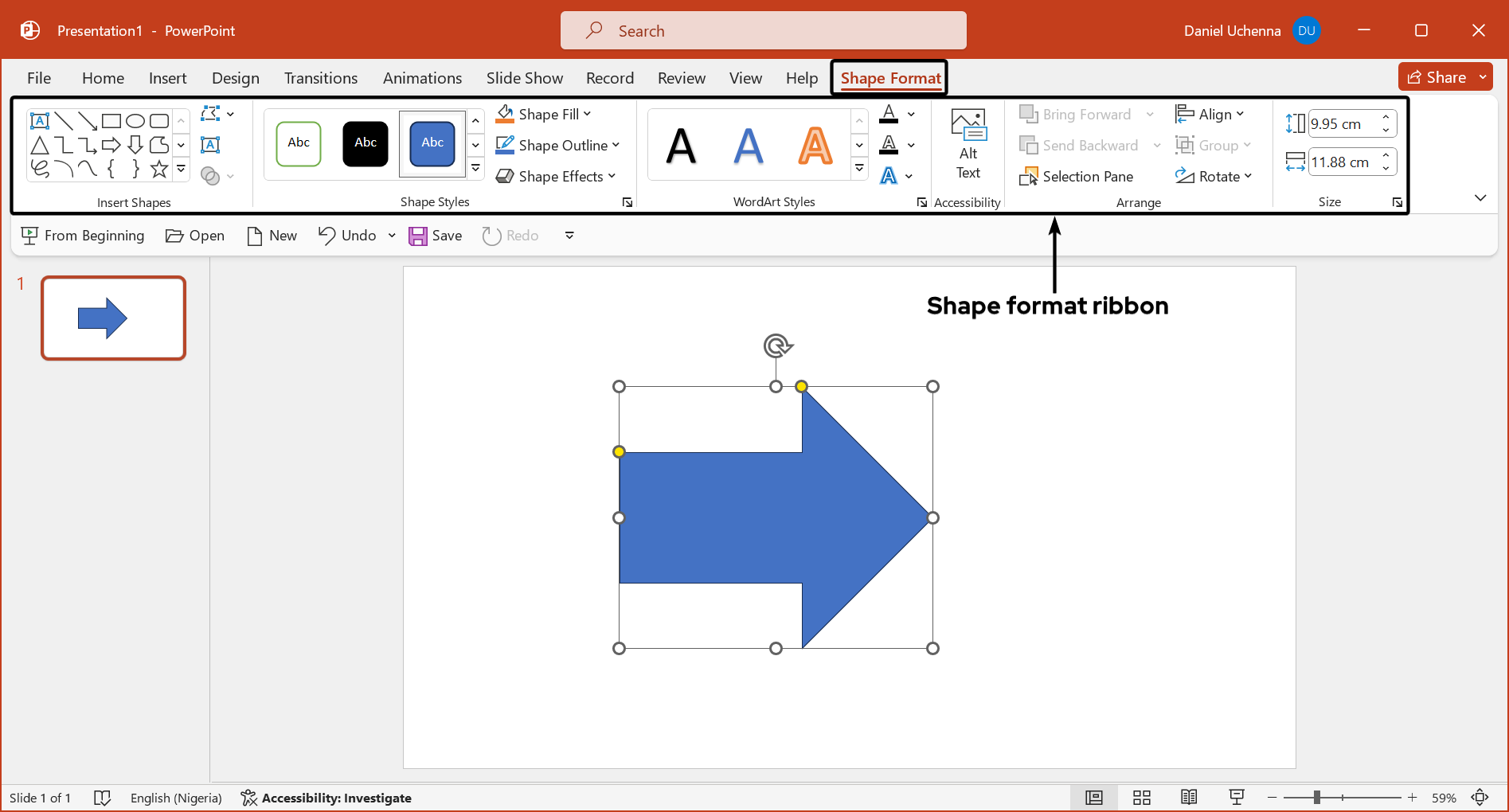 formatting-inserted-shapes