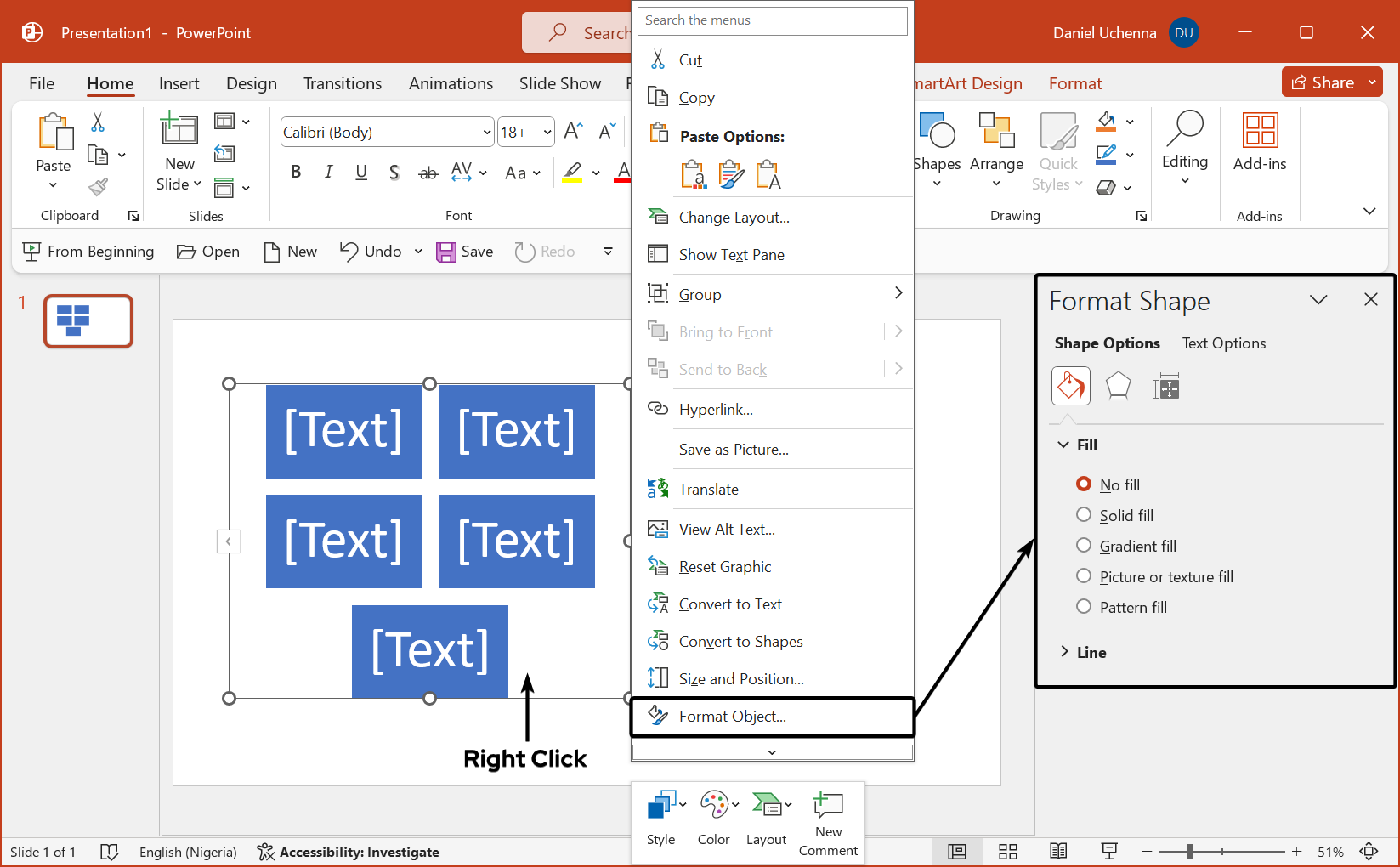 formatting-smart-art