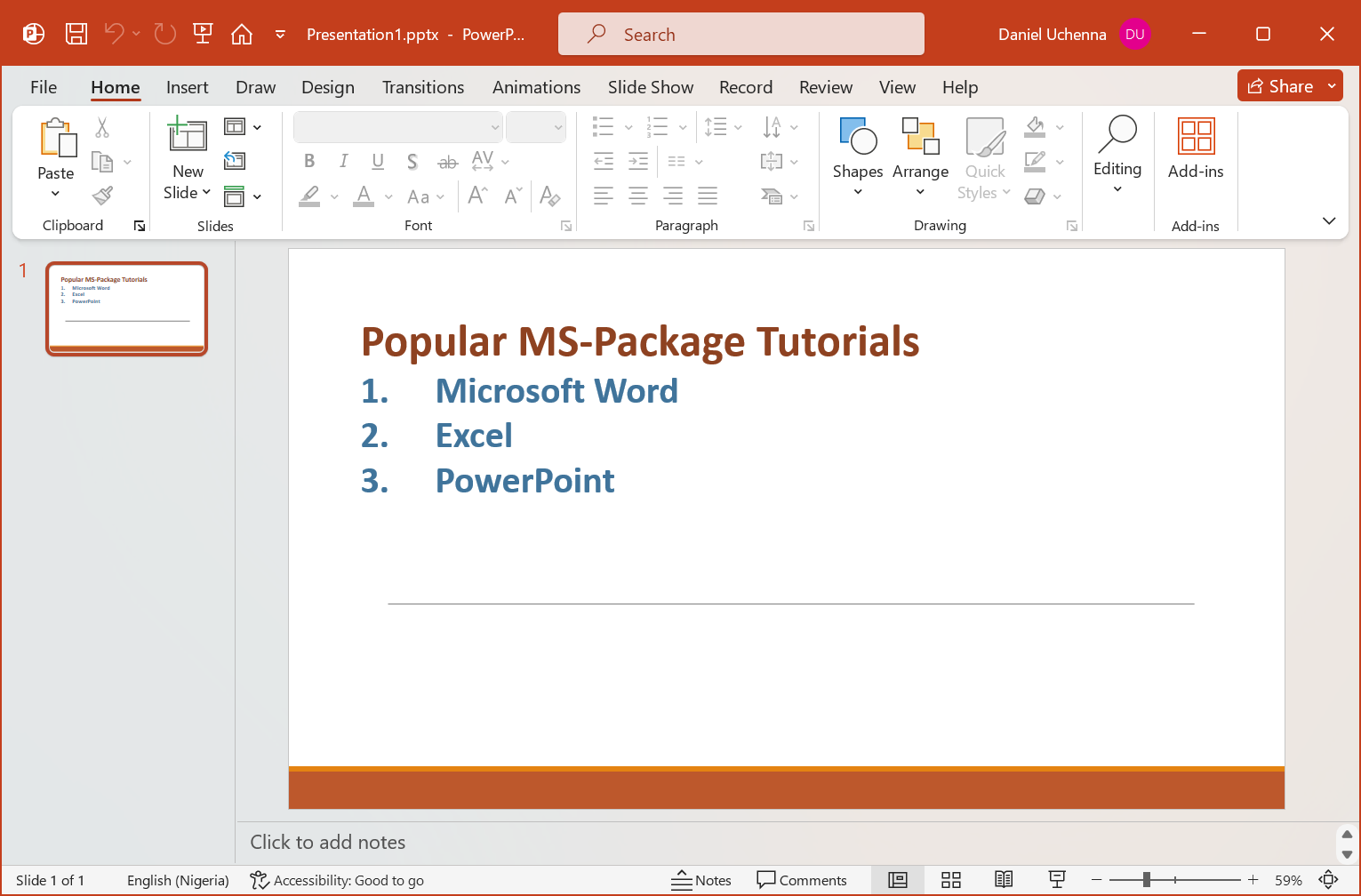 remove-password-from-presentation-document