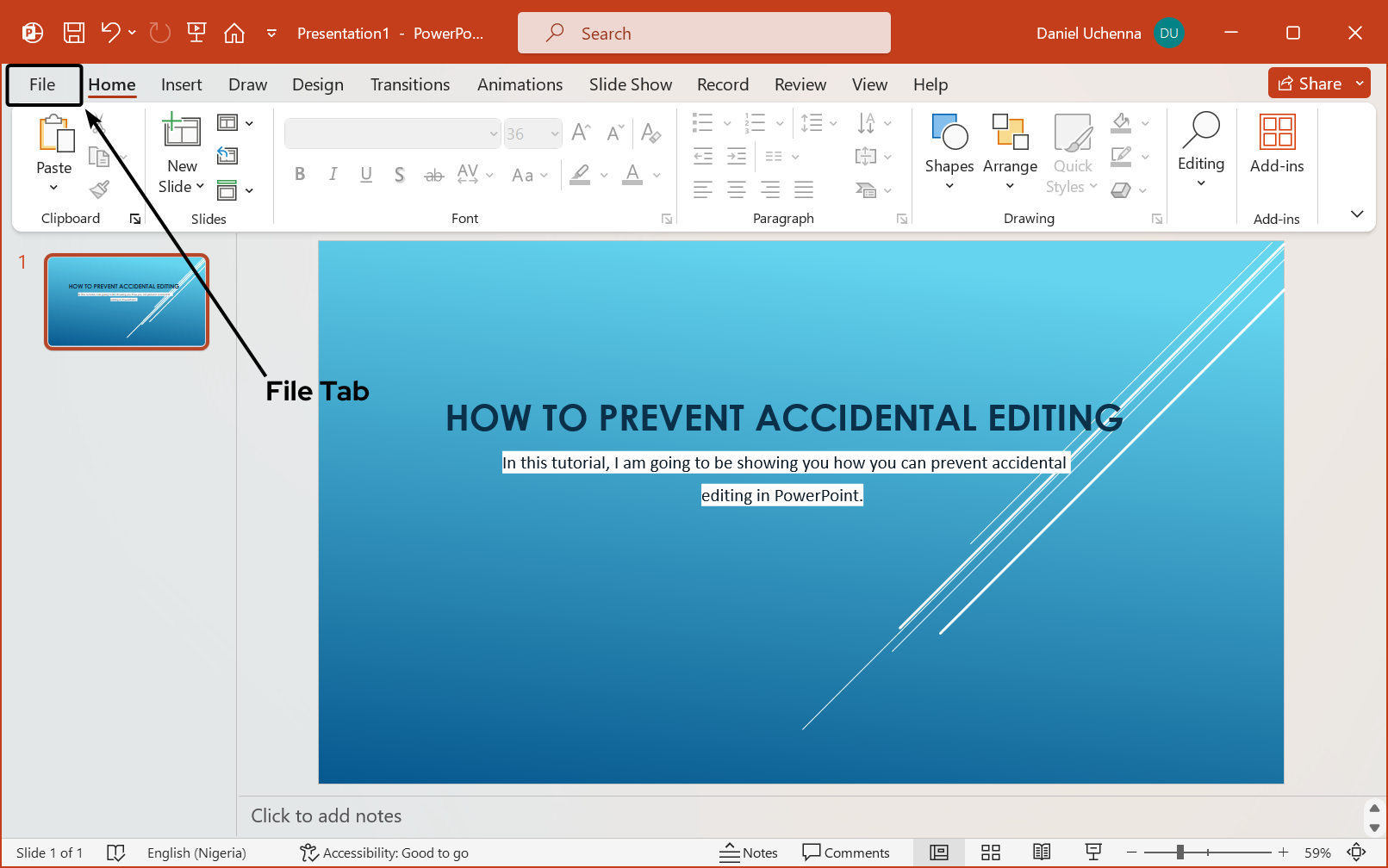 prevent-accidental-editing
