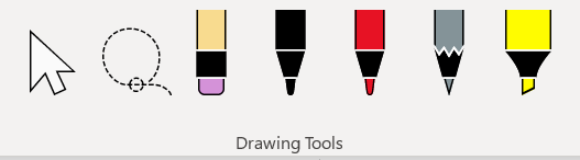 drawing-tools