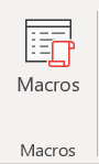 macros
