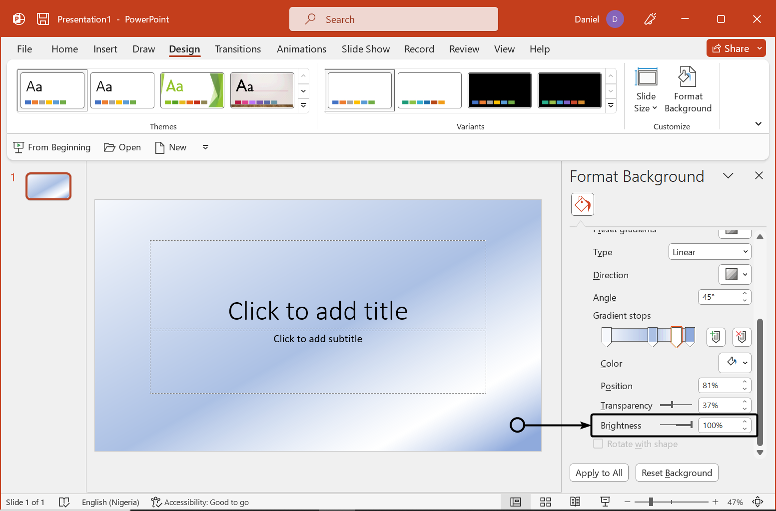 setting-background-gradient-fill