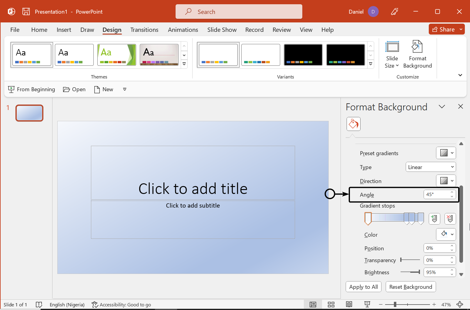 setting-background-gradient-fill