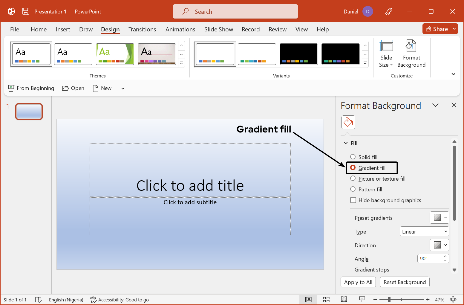 setting-background-gradient-fill