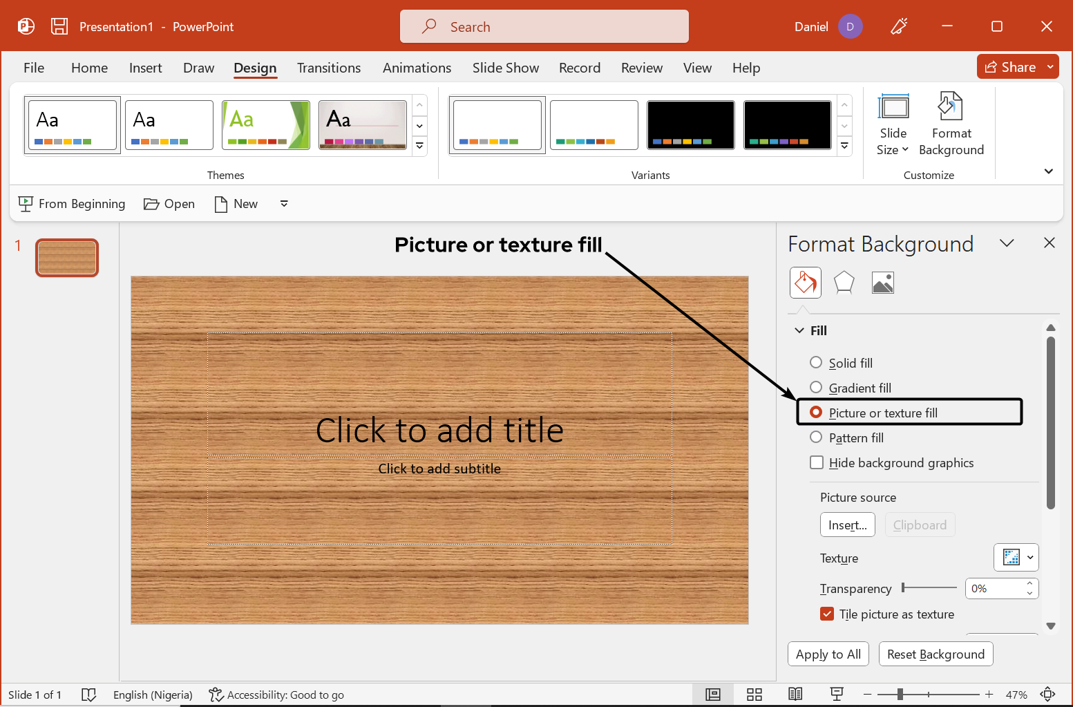 setting-background-picture-or-texture-fill