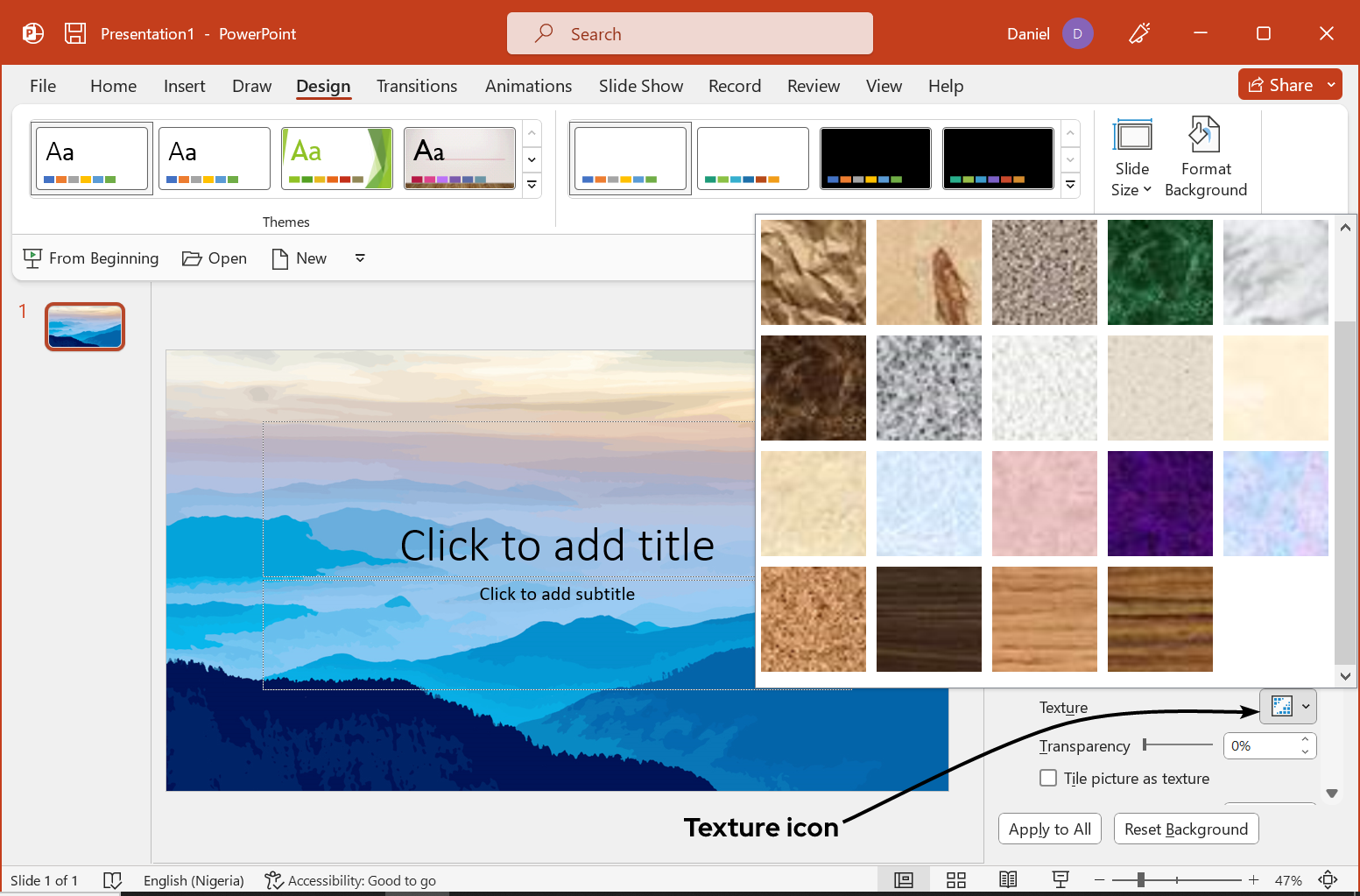 setting-background-picture-or-texture-fill