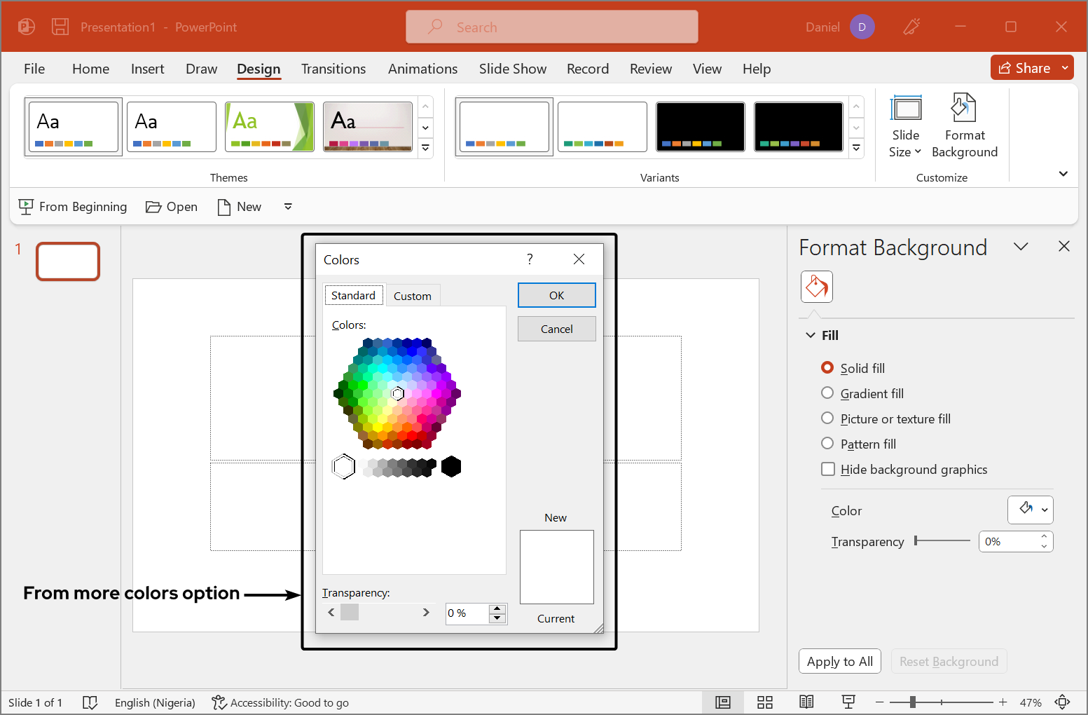 setting-background-solid-fill