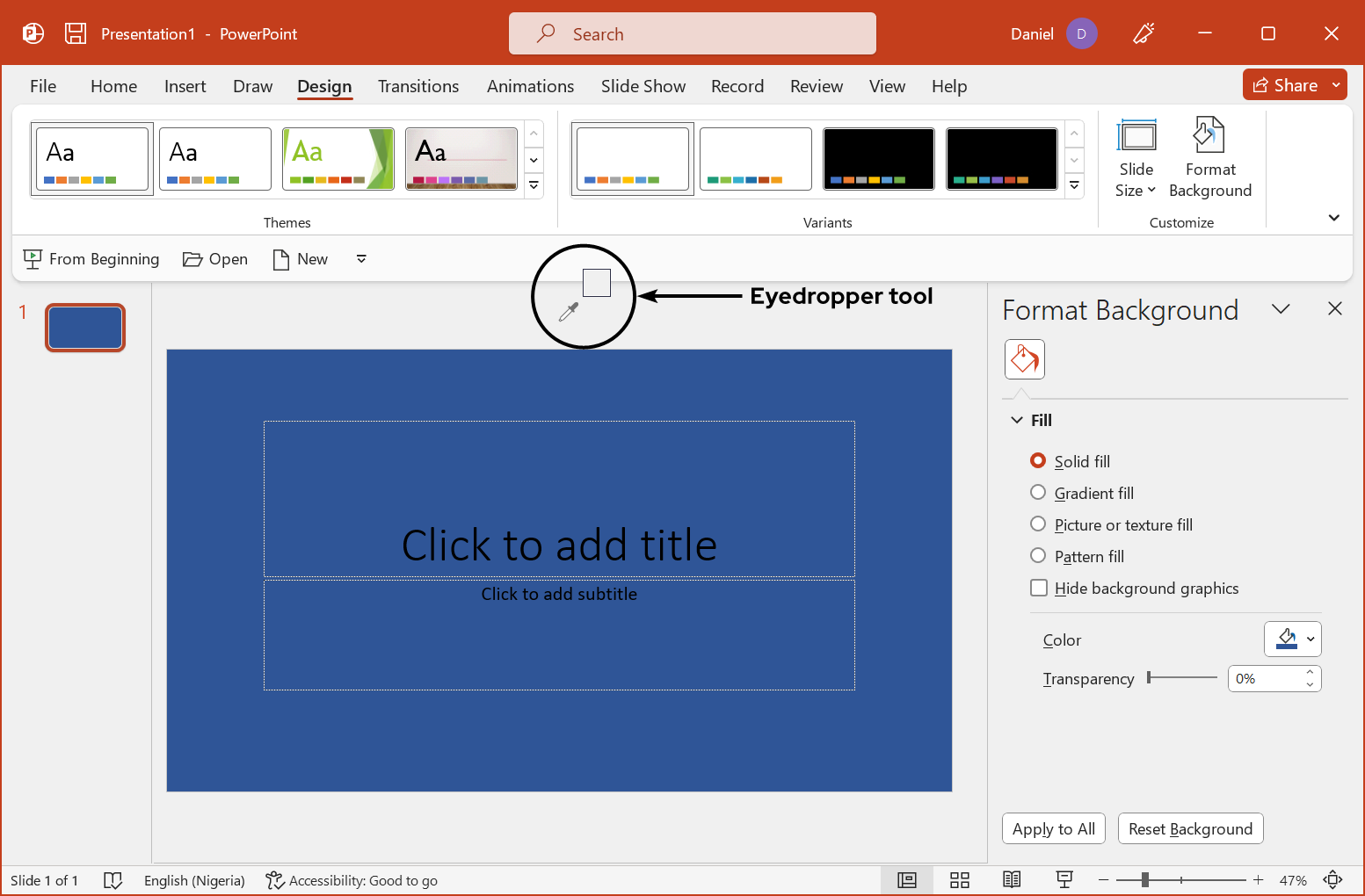 setting-background-solid-fill