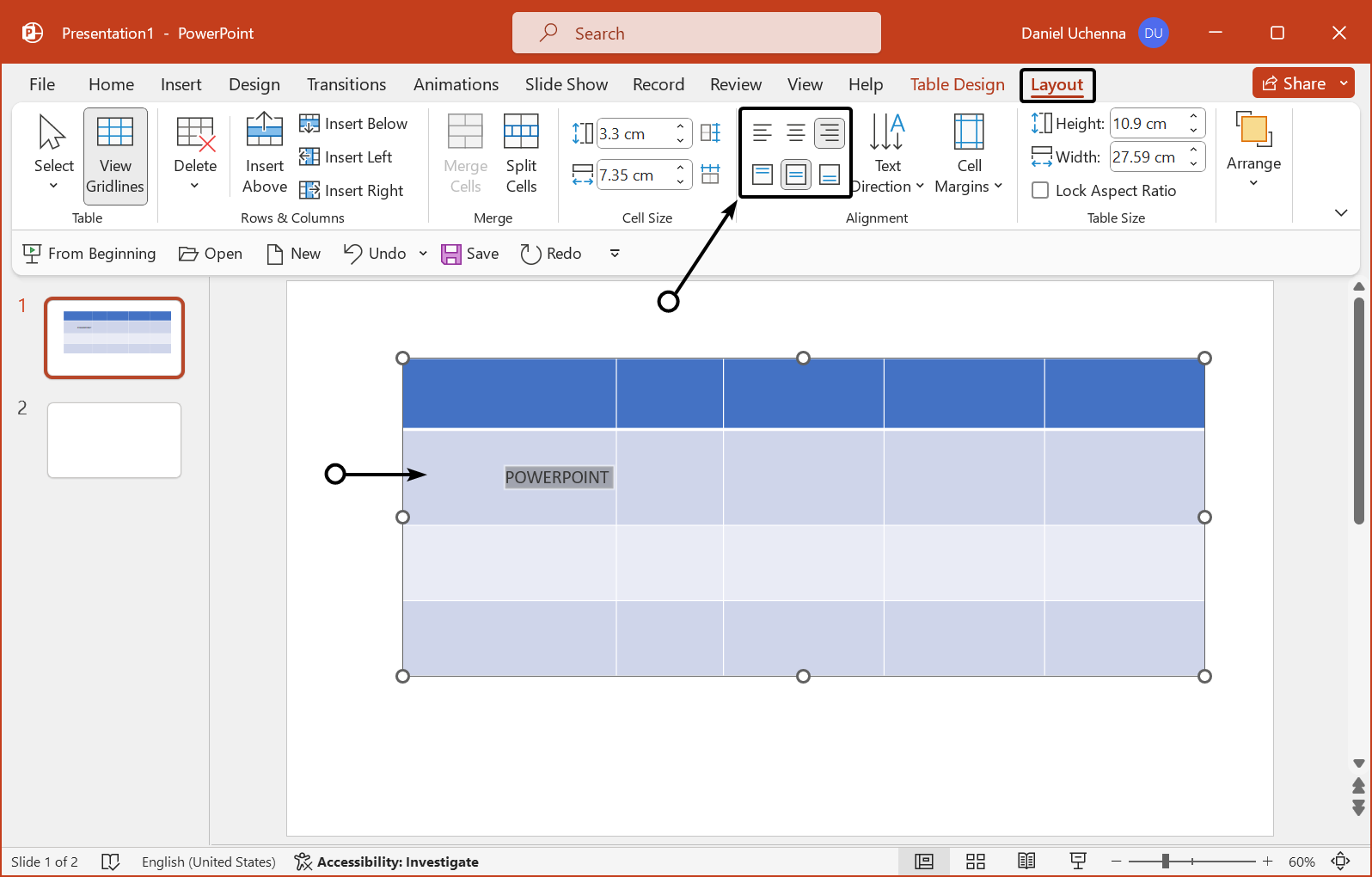 tables-text-alignment