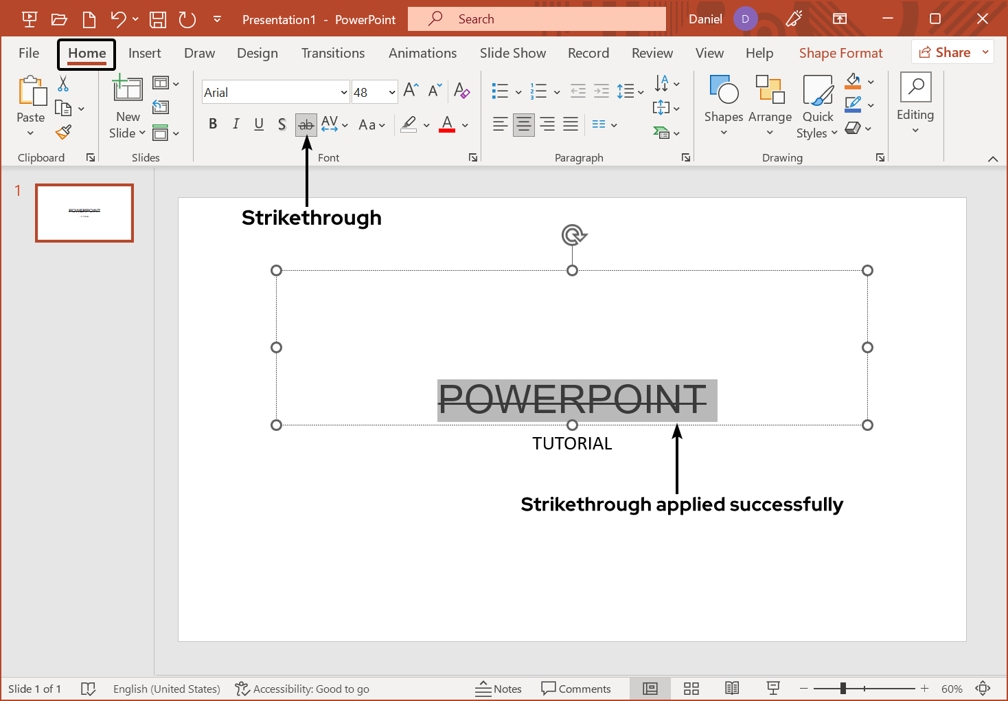 applying-strikethrough