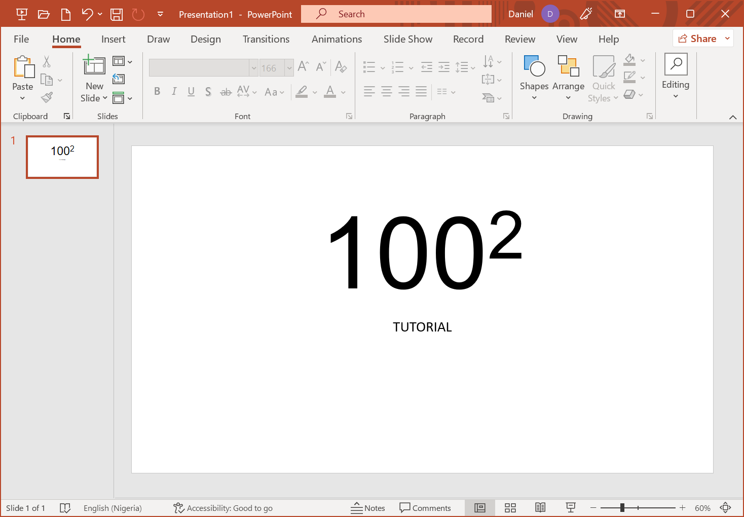 applying-superscript