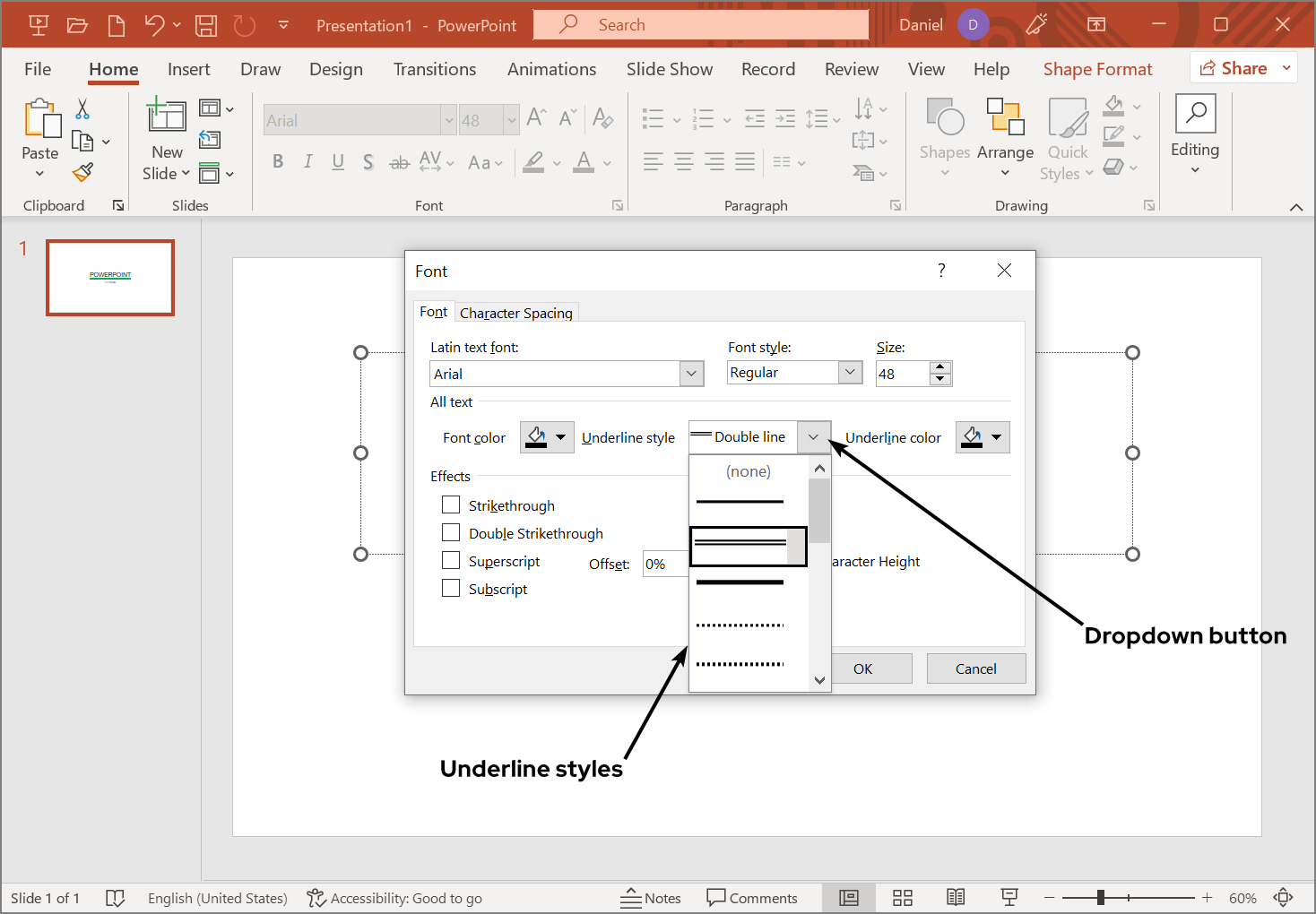 setting-underline-styles-and-color