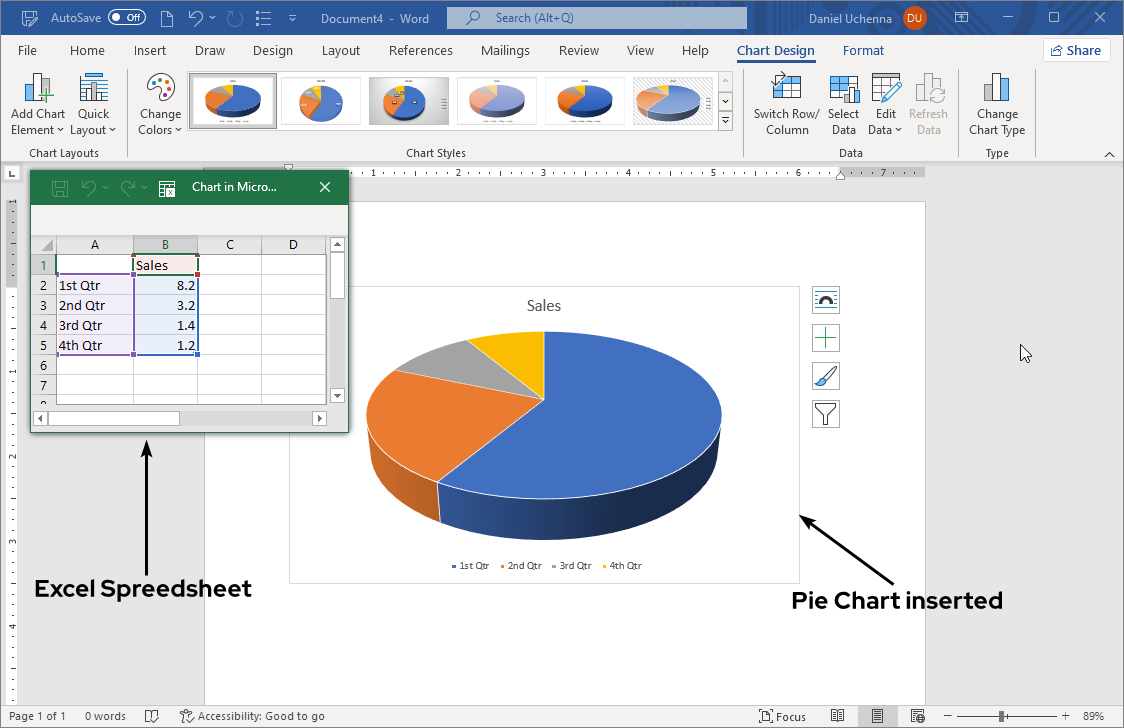 create-pie-chart