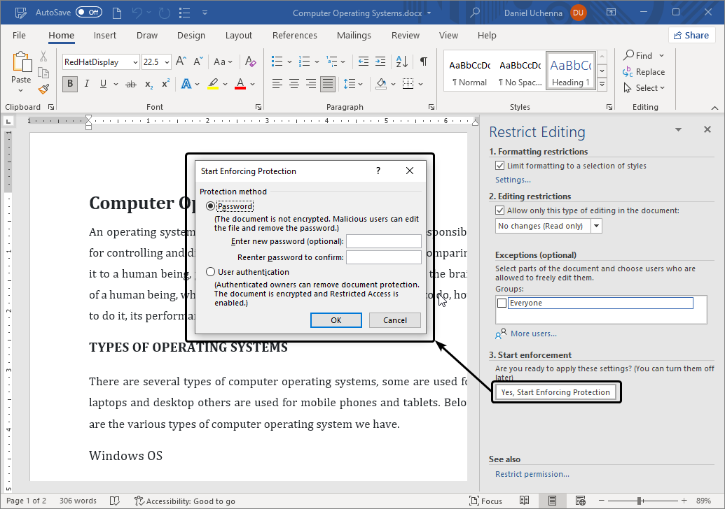 editing-and-formatting-restrictions