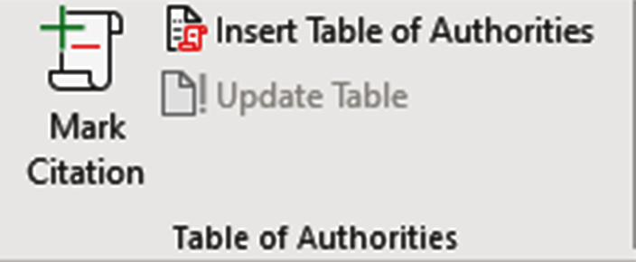 table-of-authorities